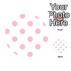 Polka Dots Back