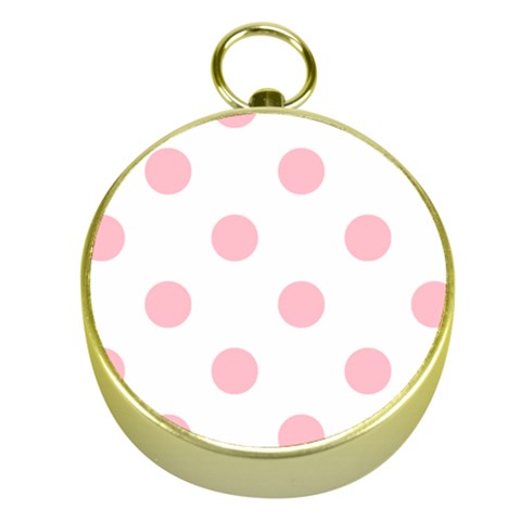Polka Dots Front