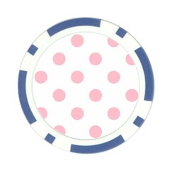 Polka Dots Back