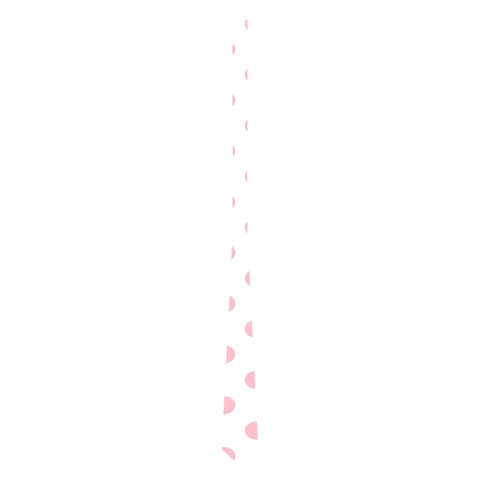 Polka Dots Back