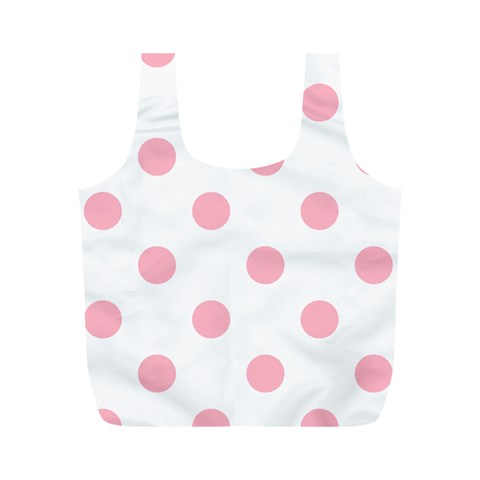 Polka Dots Back