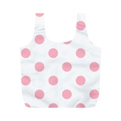 Polka Dots Back
