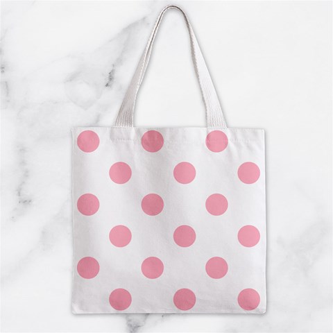 Polka Dots Front