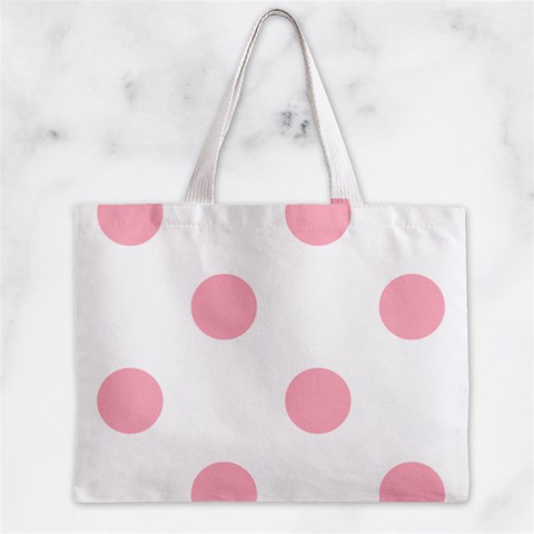Polka Dots Back