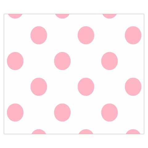 Polka Dots Back