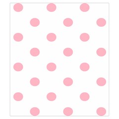 Polka Dots Back