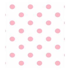 Polka Dots Back