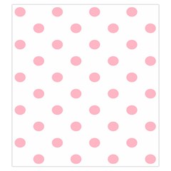Polka Dots Back