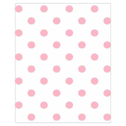 Polka Dots Back