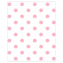 Polka Dots Back