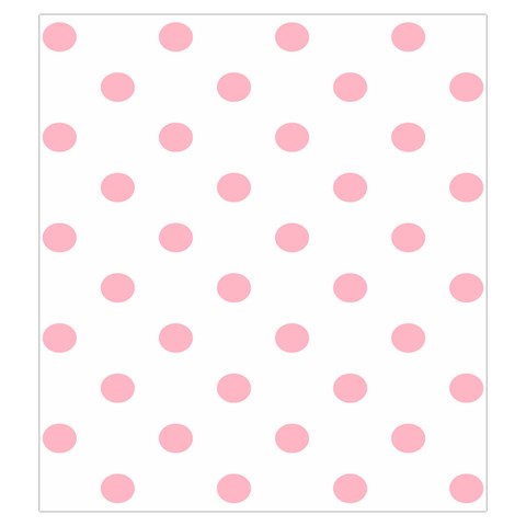 Polka Dots Front