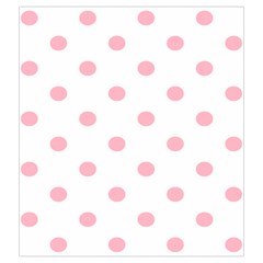 Polka Dots Back