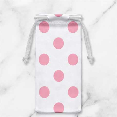Polka Dots Back