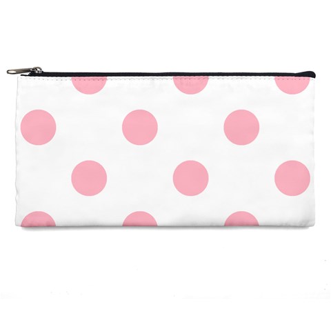 Polka Dots Front