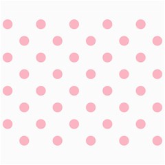 Polka Dots 10 x8  Print - 5