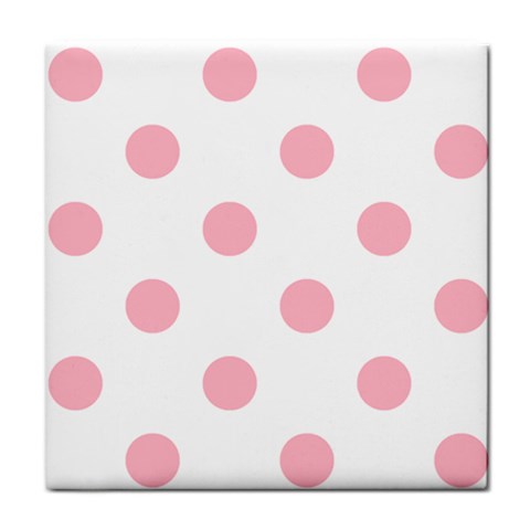 Polka Dots Front