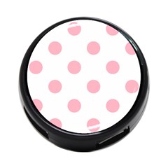 Polka Dots Front