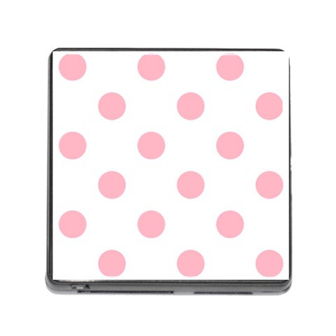 Polka Dots Front