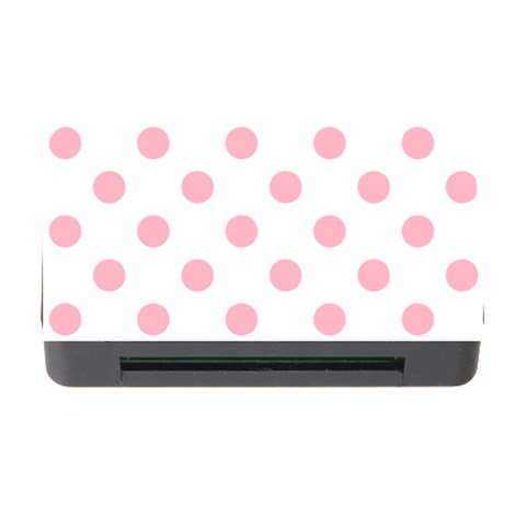Polka Dots Front