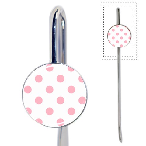 Polka Dots Front