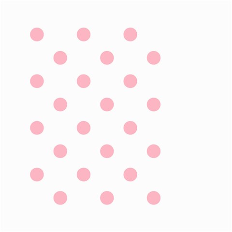 Polka Dots Front