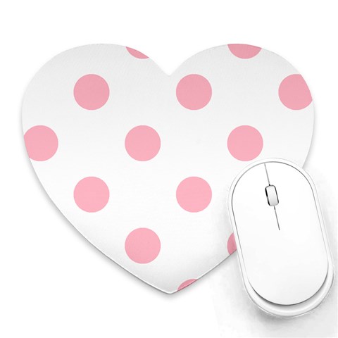 Polka Dots Front