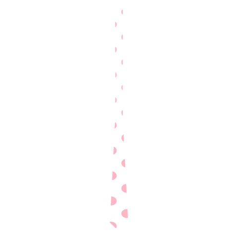 Polka Dots Back