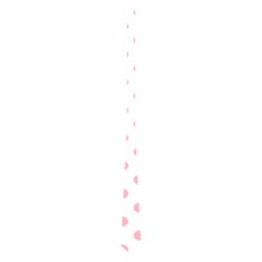 Polka Dots Back