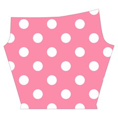 Polka Dots Left