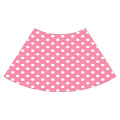 Polka Dots Skirt Front