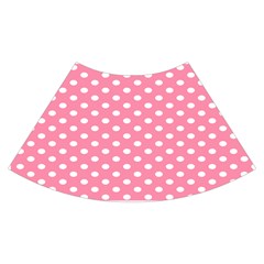 Polka Dots Skirt Back