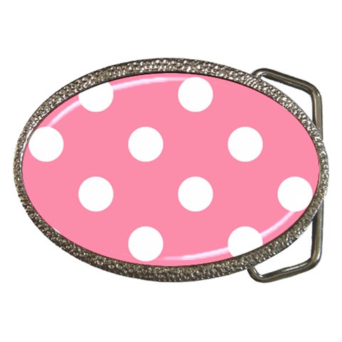 Polka Dots Front
