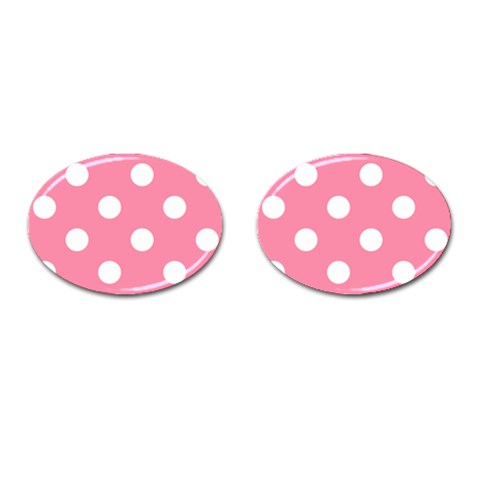 Polka Dots Front(Pair)