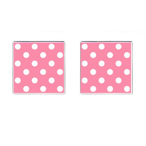 Polka Dots Front(Pair)