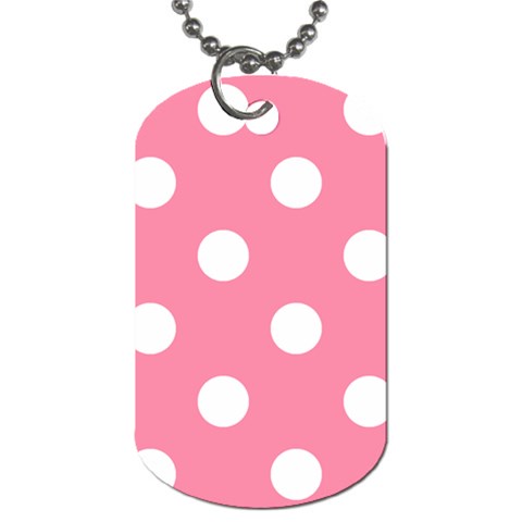 Polka Dots Front