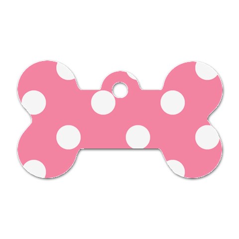 Polka Dots Front