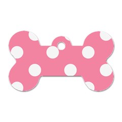 Polka Dots Back