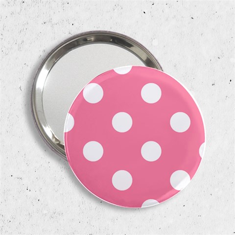 Polka Dots Front