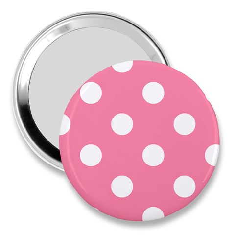 Polka Dots Front