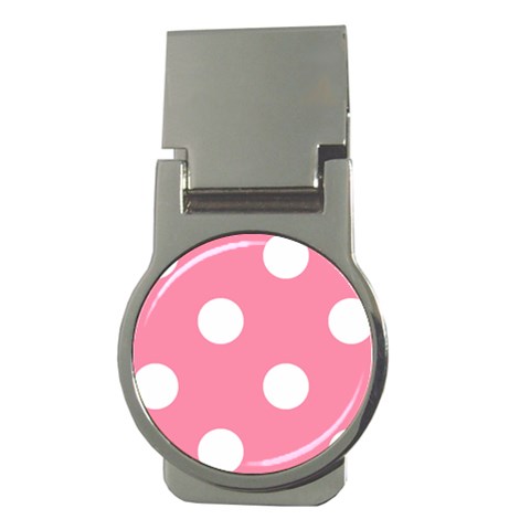 Polka Dots Front
