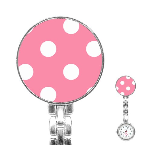 Polka Dots Front