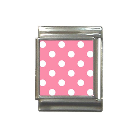 Polka Dots Front