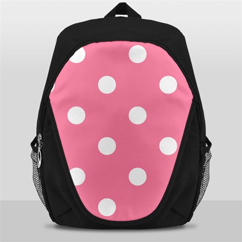 Polka Dots Front