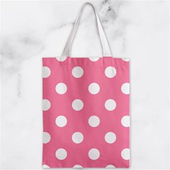 Polka Dots Back