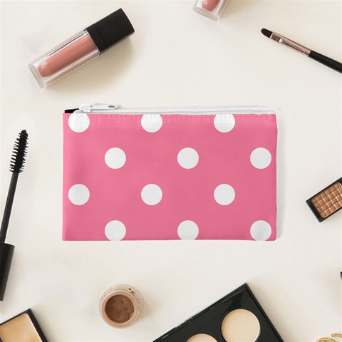 Polka Dots Front