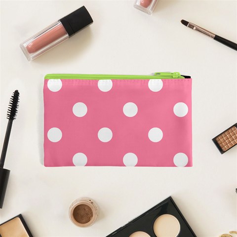 Polka Dots Back