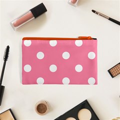 Polka Dots Back