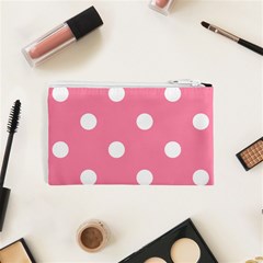 Polka Dots Back