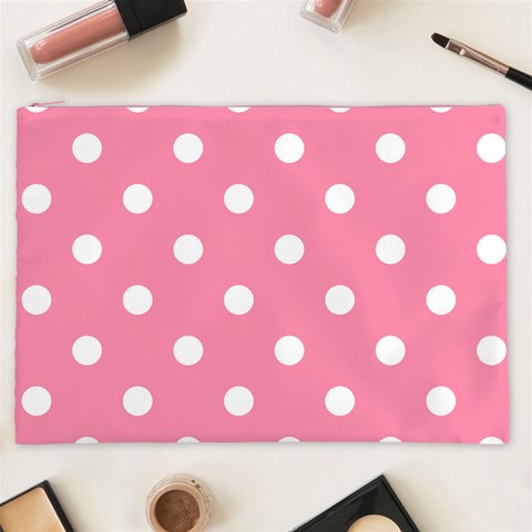 Polka Dots Front