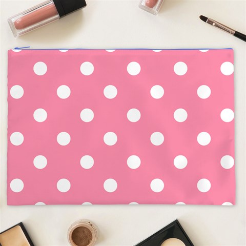 Polka Dots Front